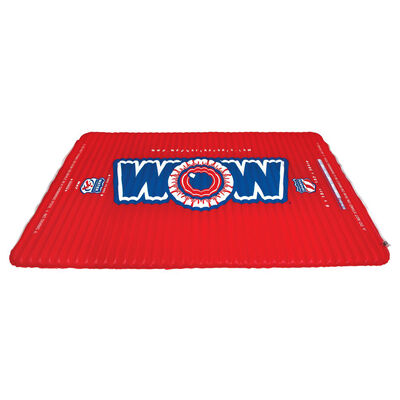 WOW Water Walkway, Red